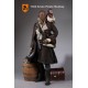 MRZ 1/6 Scale Pirate Monkey Statue Set